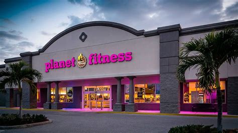 Thats why at Planet Fitness Waterford (Boston Post Rd), CT we take care to make sure our club is clean and welcoming, our staff is friendly, and our certified trainers are ready to help. . Planet fitnes